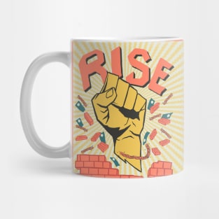 Rise Mug